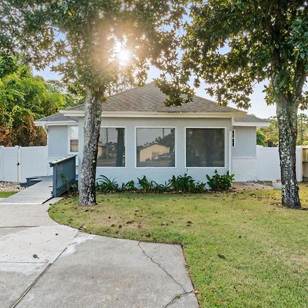 Beach House - Barefoot House By Panhandle Getaways Panama City Beach Exterior foto