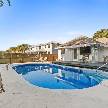 Beach House - Barefoot House By Panhandle Getaways Panama City Beach Exterior foto