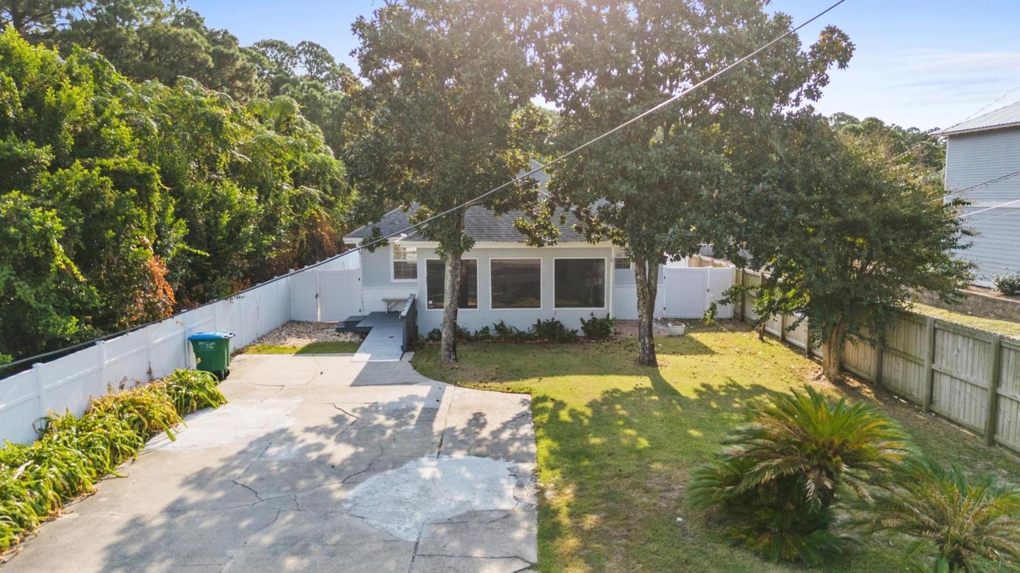 Beach House - Barefoot House By Panhandle Getaways Panama City Beach Exterior foto